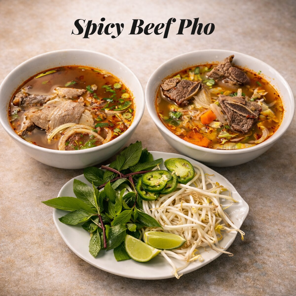 Pho Nguyen